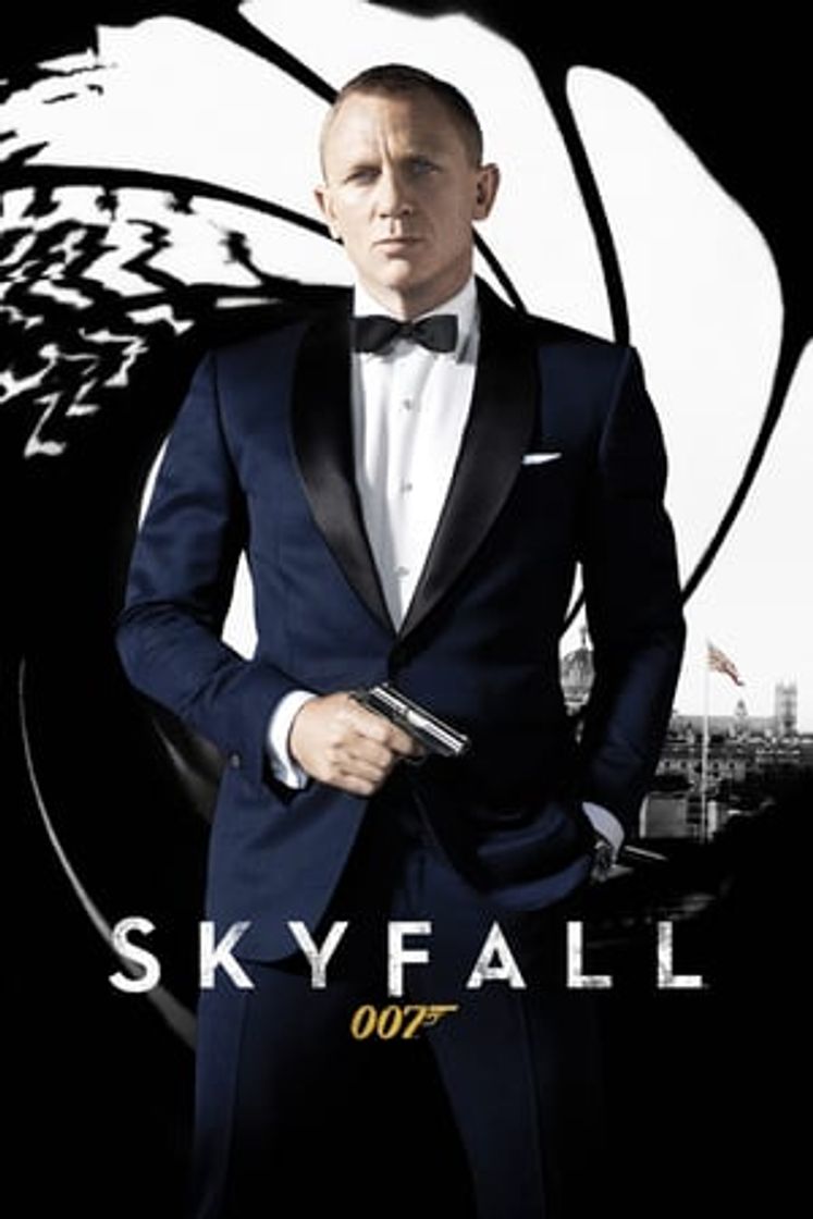 Movie Skyfall