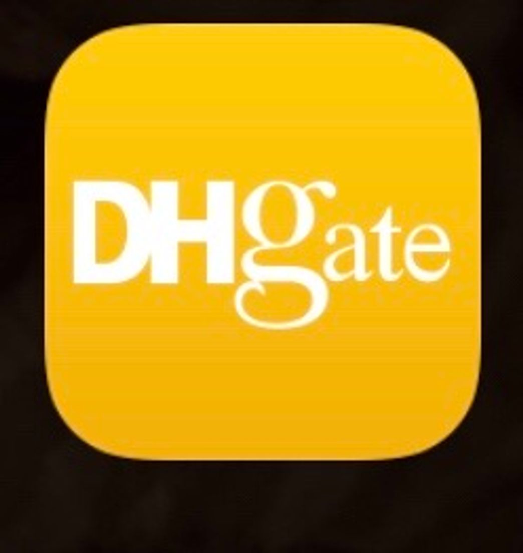 Apps DHgate