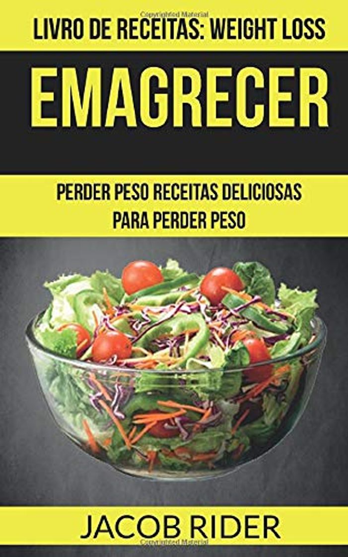 Social Emagrecer: Perder peso Receitas deliciosas para perder peso