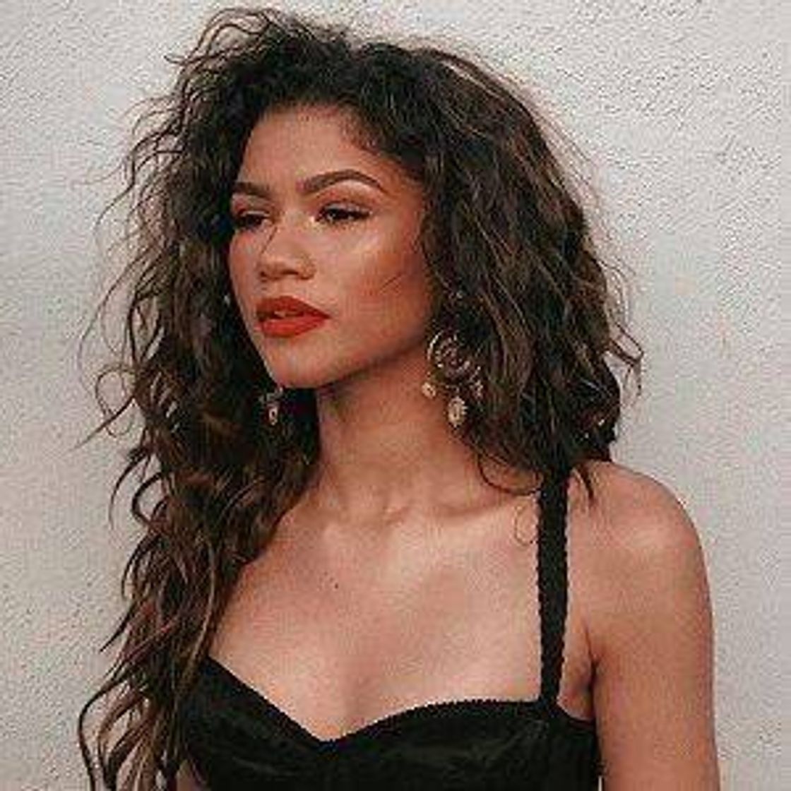 Moda Zendaya