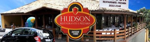 Restaurante do Hudson em Betim