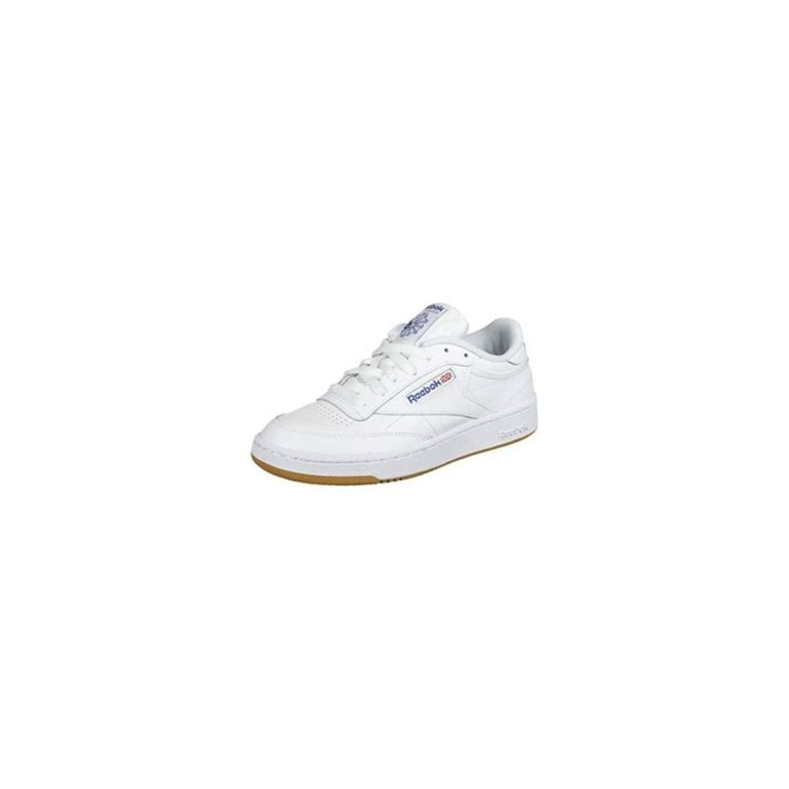 Moda Reebok Club C 85, Zapatillas para Hombre, Blanco