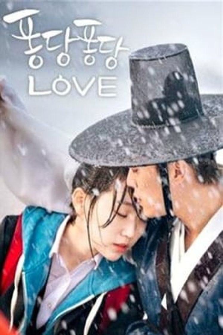 Série Splash Splash Love