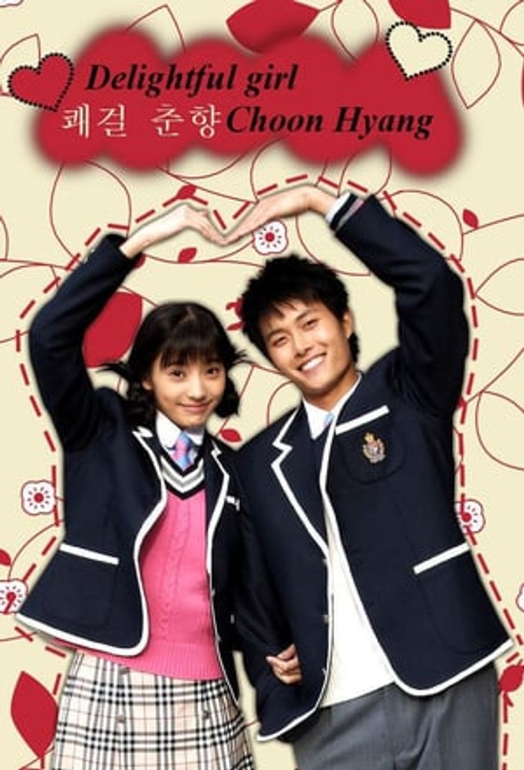 Série La encantadora Choon Hyang