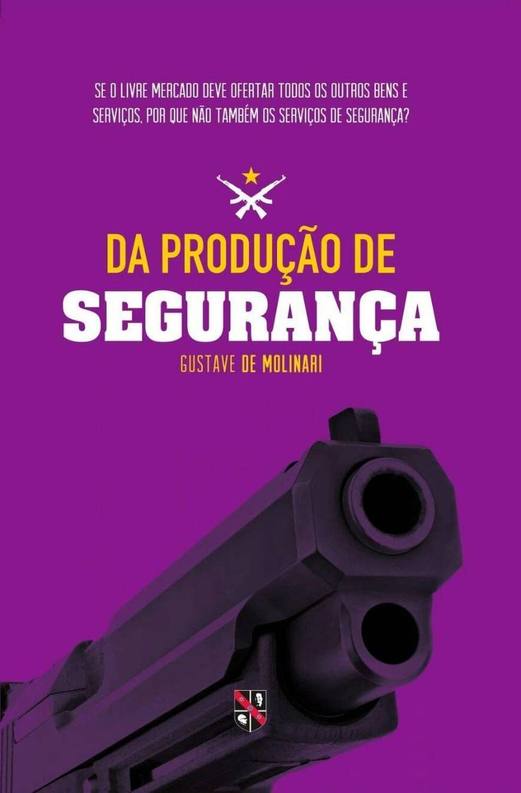 Social Da Produção de Segurança