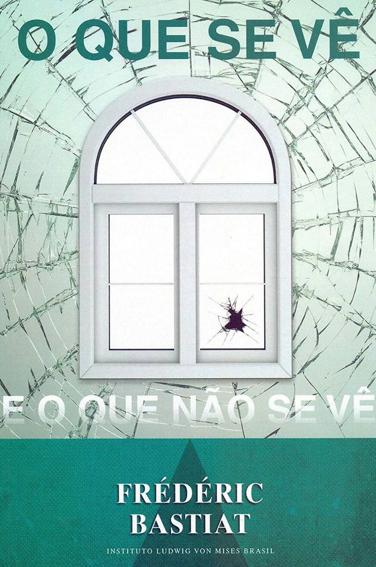 Social  O que se vê e o que não se vê

