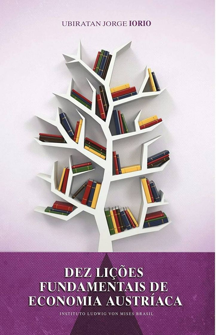 Social Dez lições fundamentais de economia austríaca