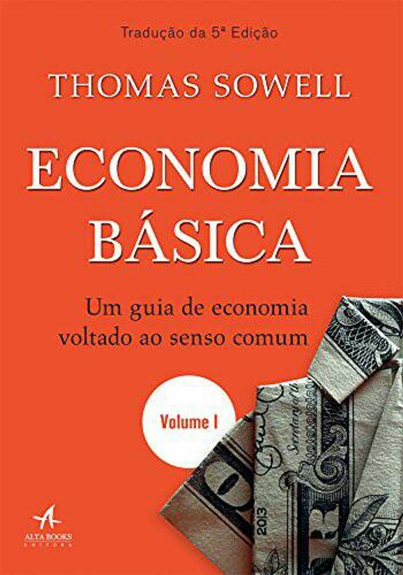Social Economia Básica: um guia de economia voltado ao senso comum