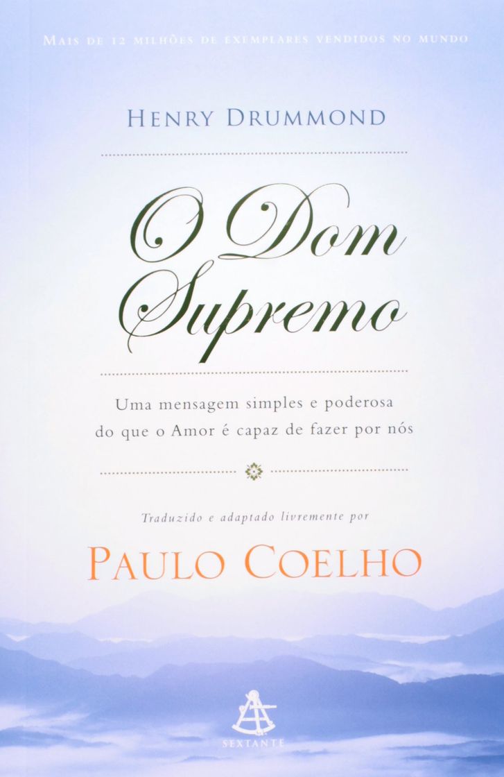 Libros O Dom Supremo