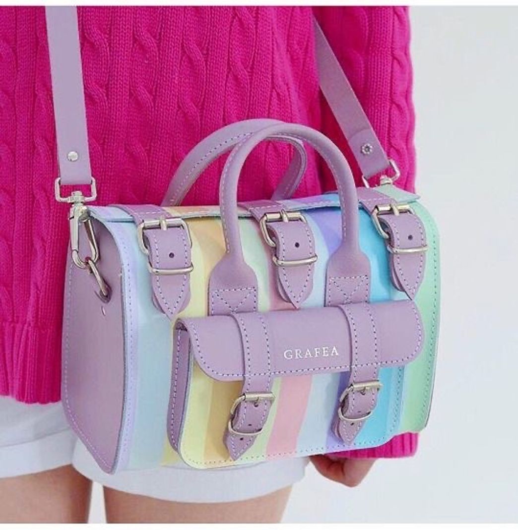 Moda Bolsa feminina 