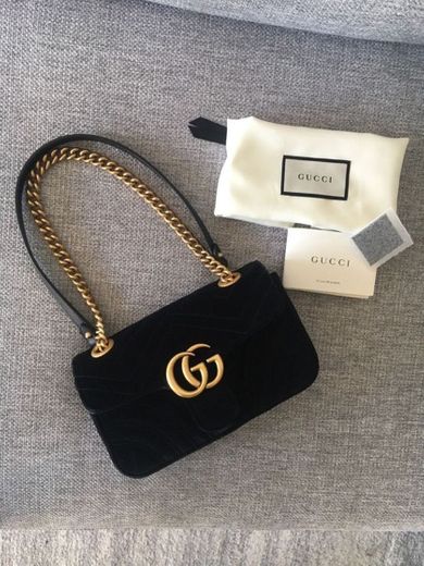 BOLSA GUCCI