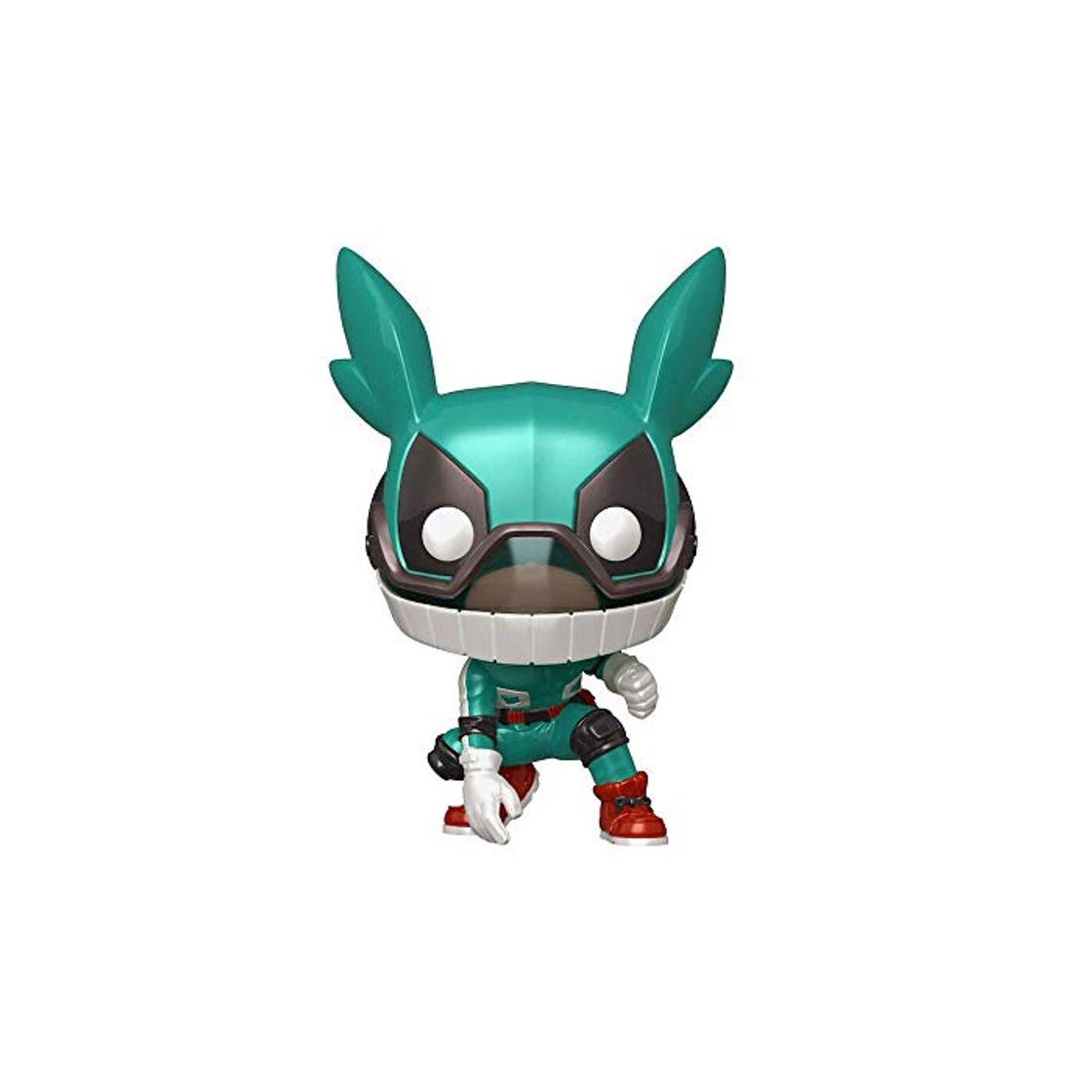 Product POP Funko My Hero Academia 603- Izuku Midoriya