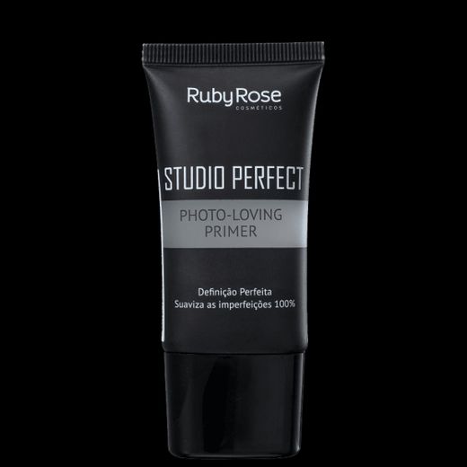 Primer Studio Perfect Ruby Rose
