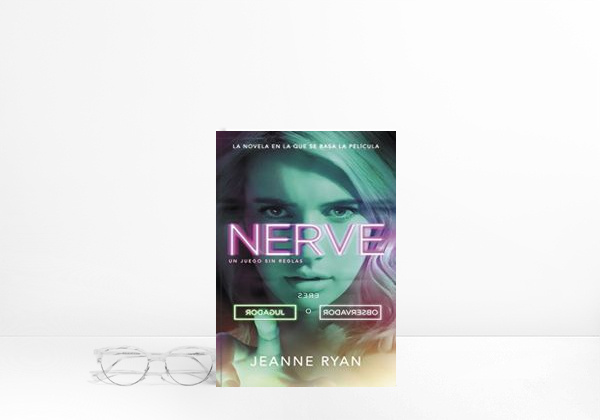 Libro Nerve