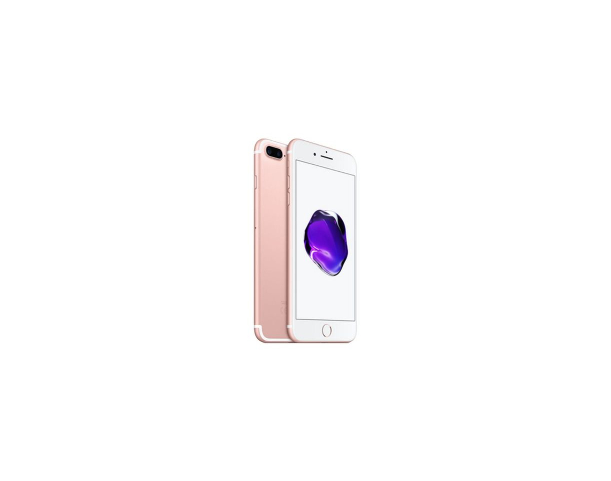 Social Apple iPhone 7 Plus 32GB Oro Rosado