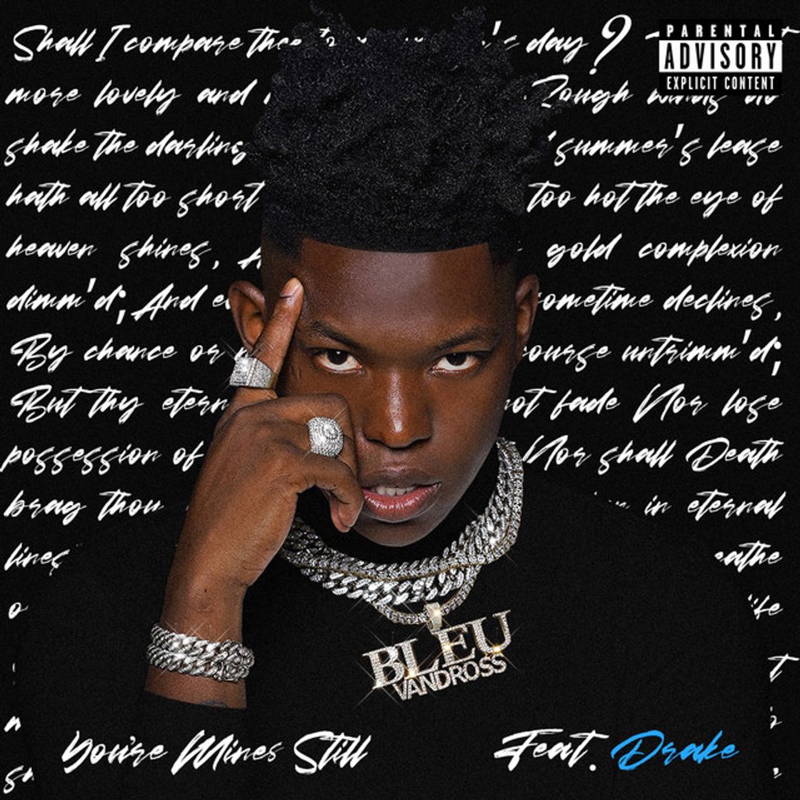 Music You’re Mines Still (feat. Drake)