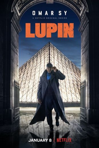 Lupin