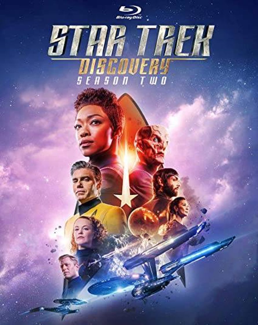 Serie Star Trek: Discovery