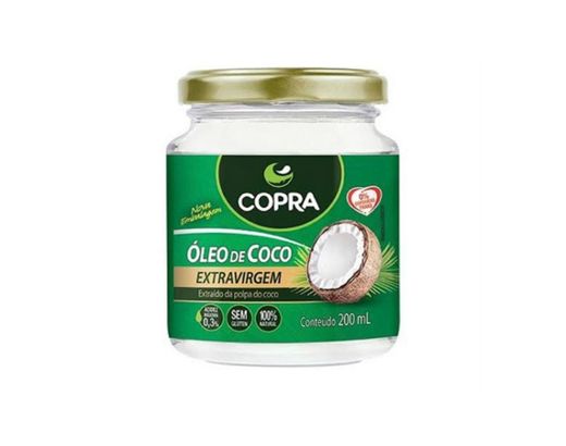 Aceite de coco ecológico MeaVita en tarro de planchado, nativo, 1 unidad