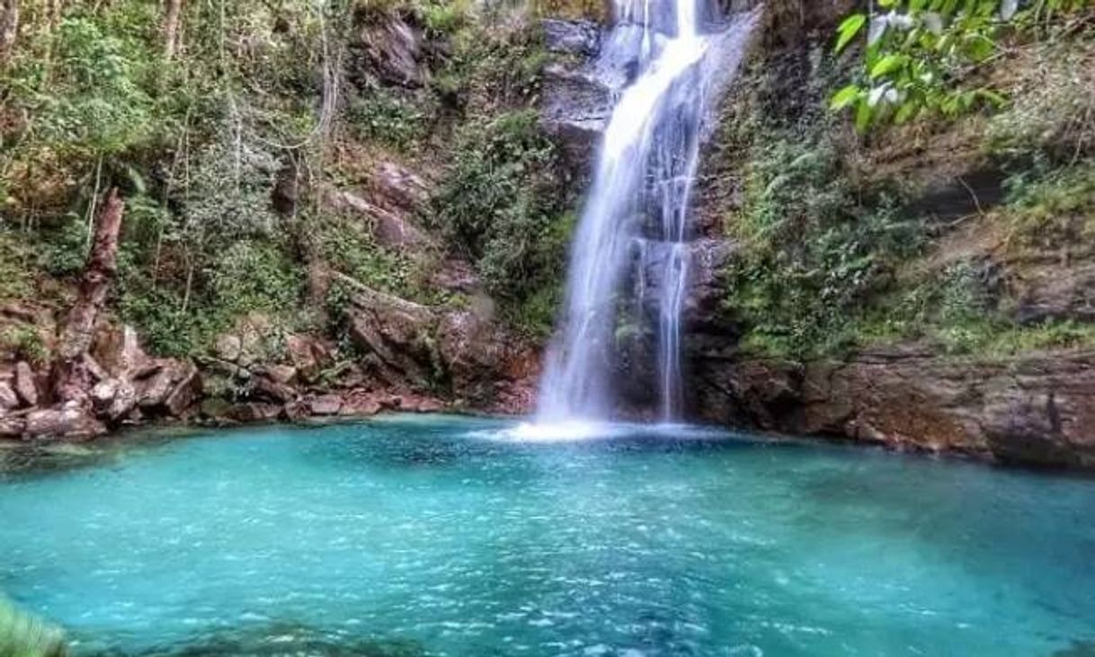 Place Vale da Lua
