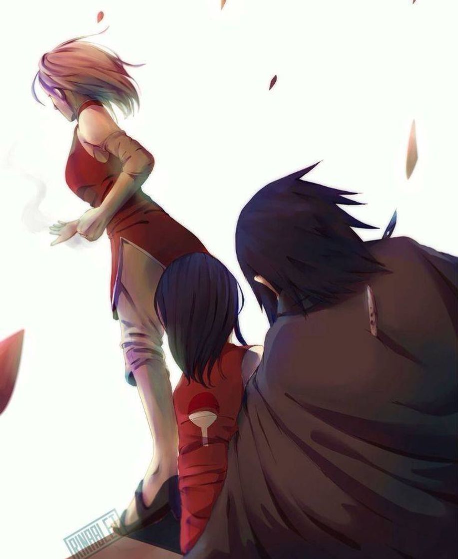 Anime naruto