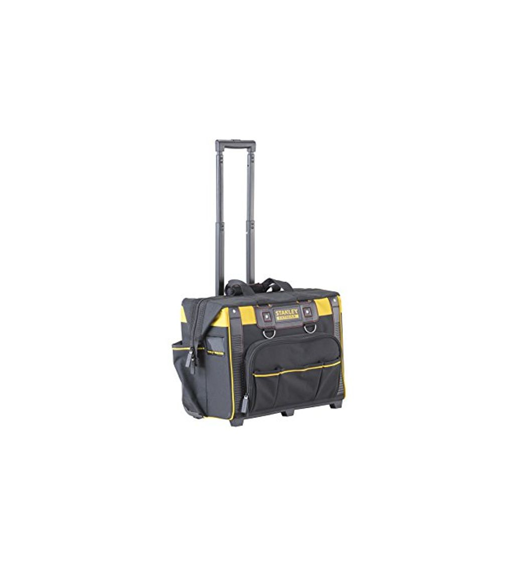 Moda STANLEY FATMAX FMST1-80148 - Bolsa rígida con ruedas para herramientas