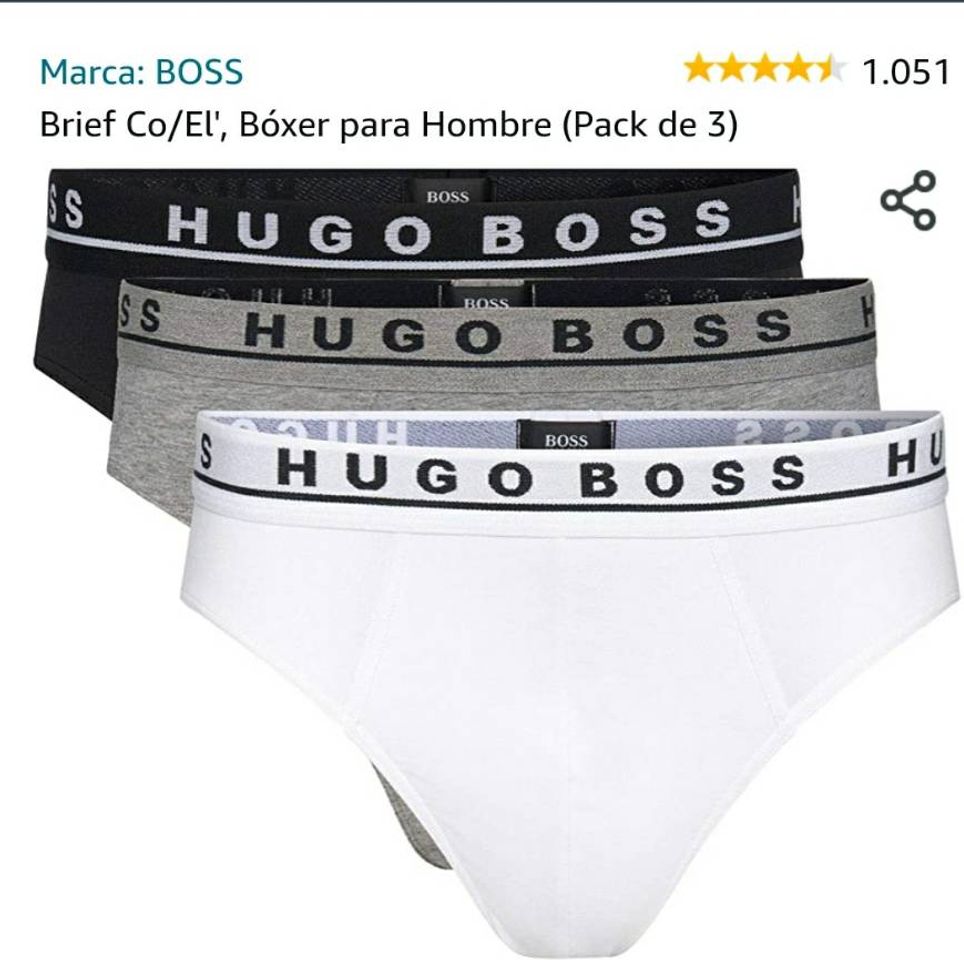 Moda Ropa Hugo boss