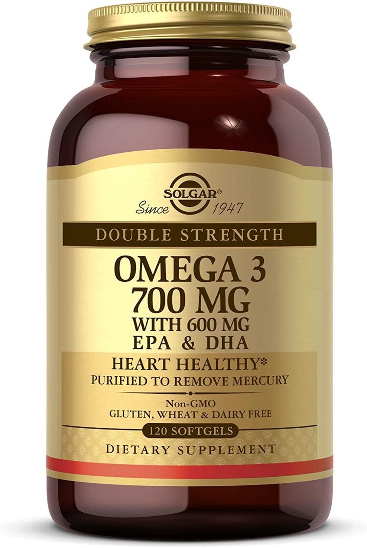 Fashion Omega3