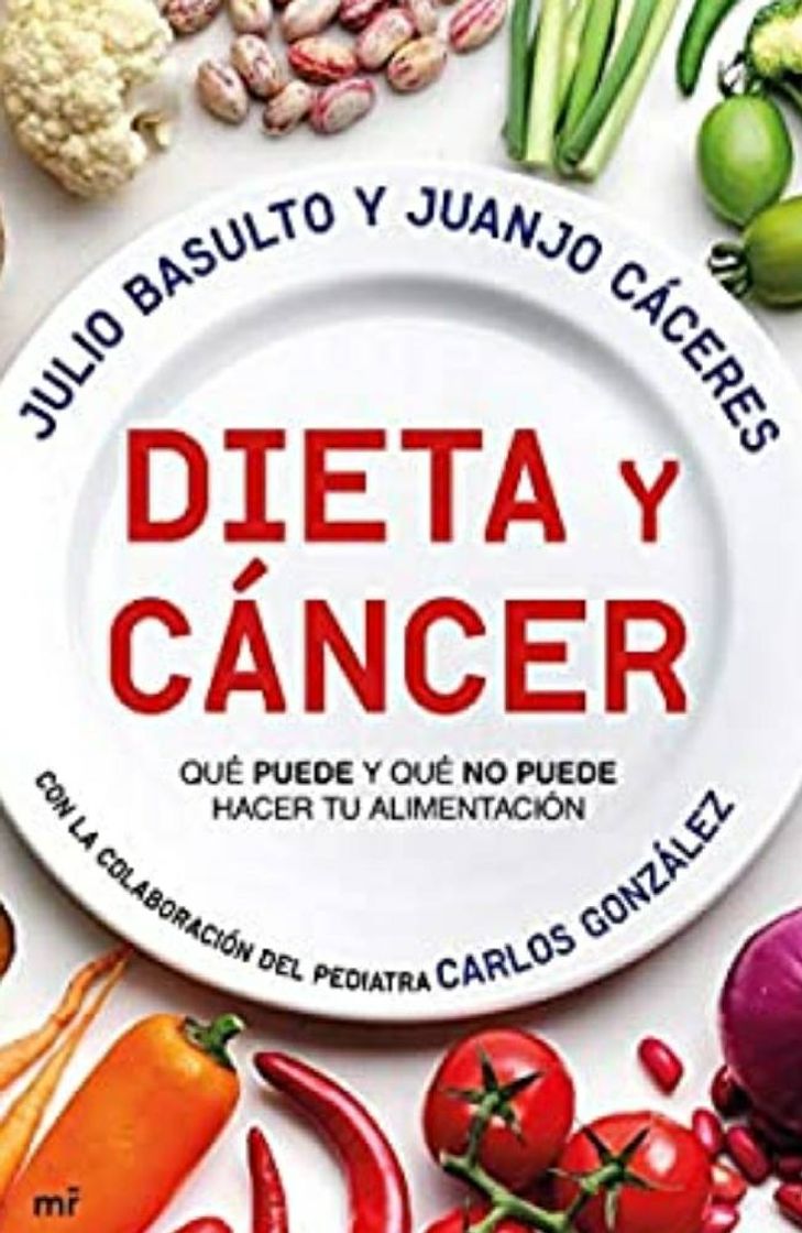 Moda Dieta y cáncer: Qué puede y qué no puede hacer tu alimentaci