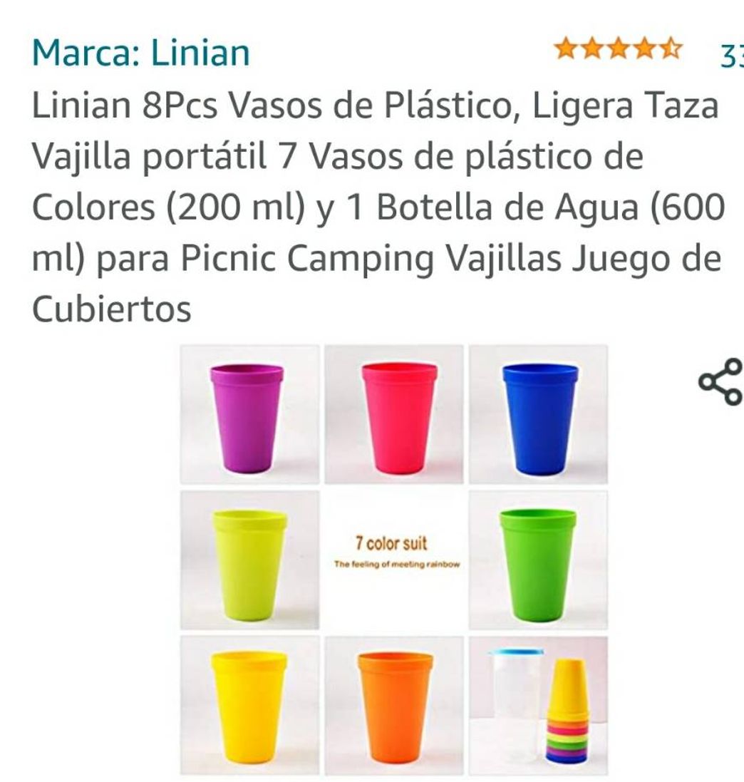 Fashion Vaso de muchos colores 