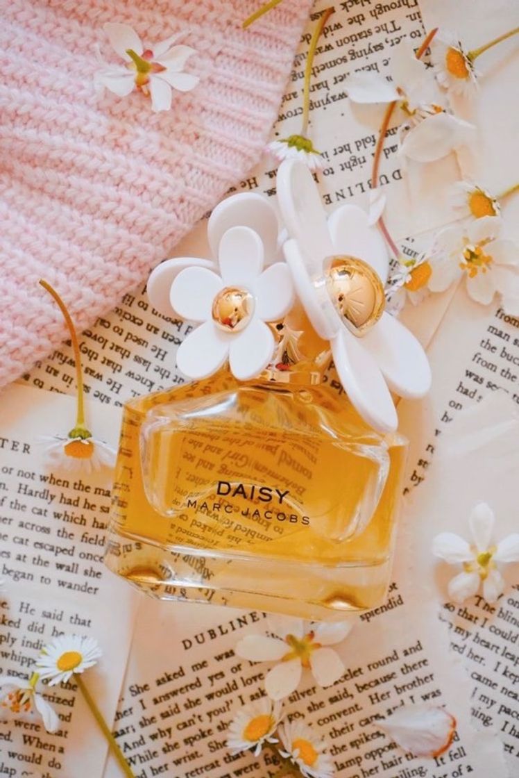 Social Perfumes