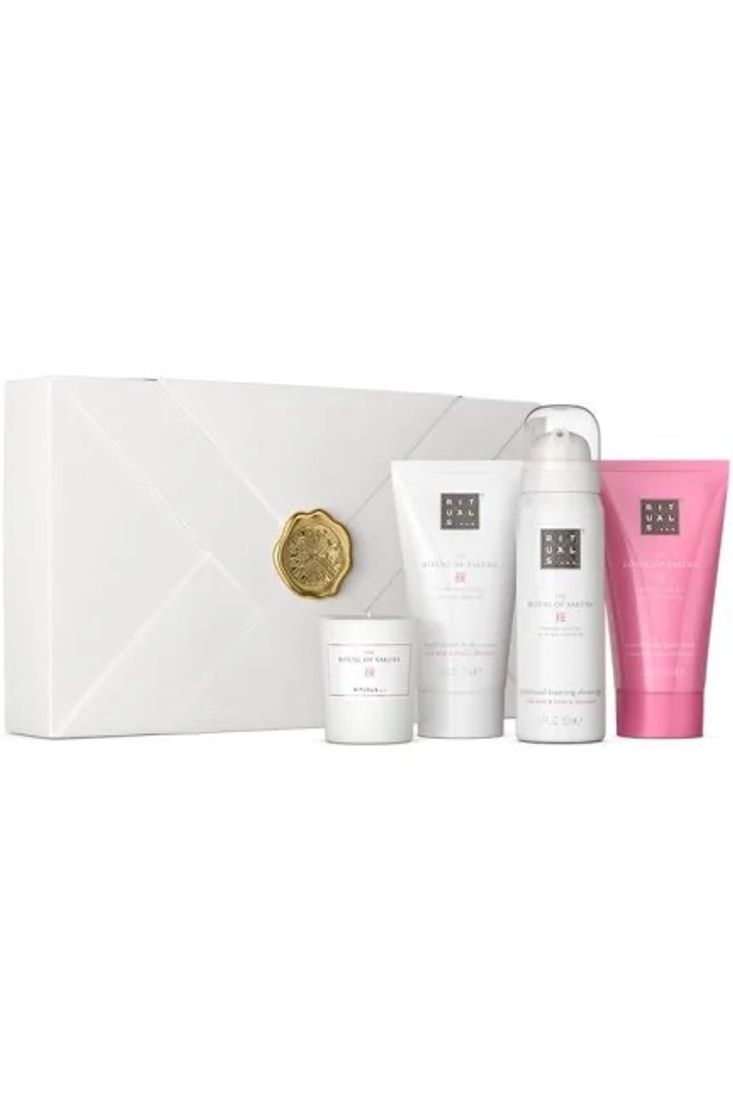 Fashion Gift set ritual 