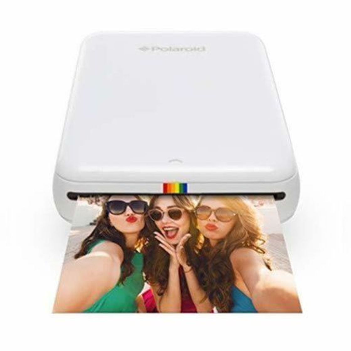 Electronic Polaroid  Zip - Impresora móvil