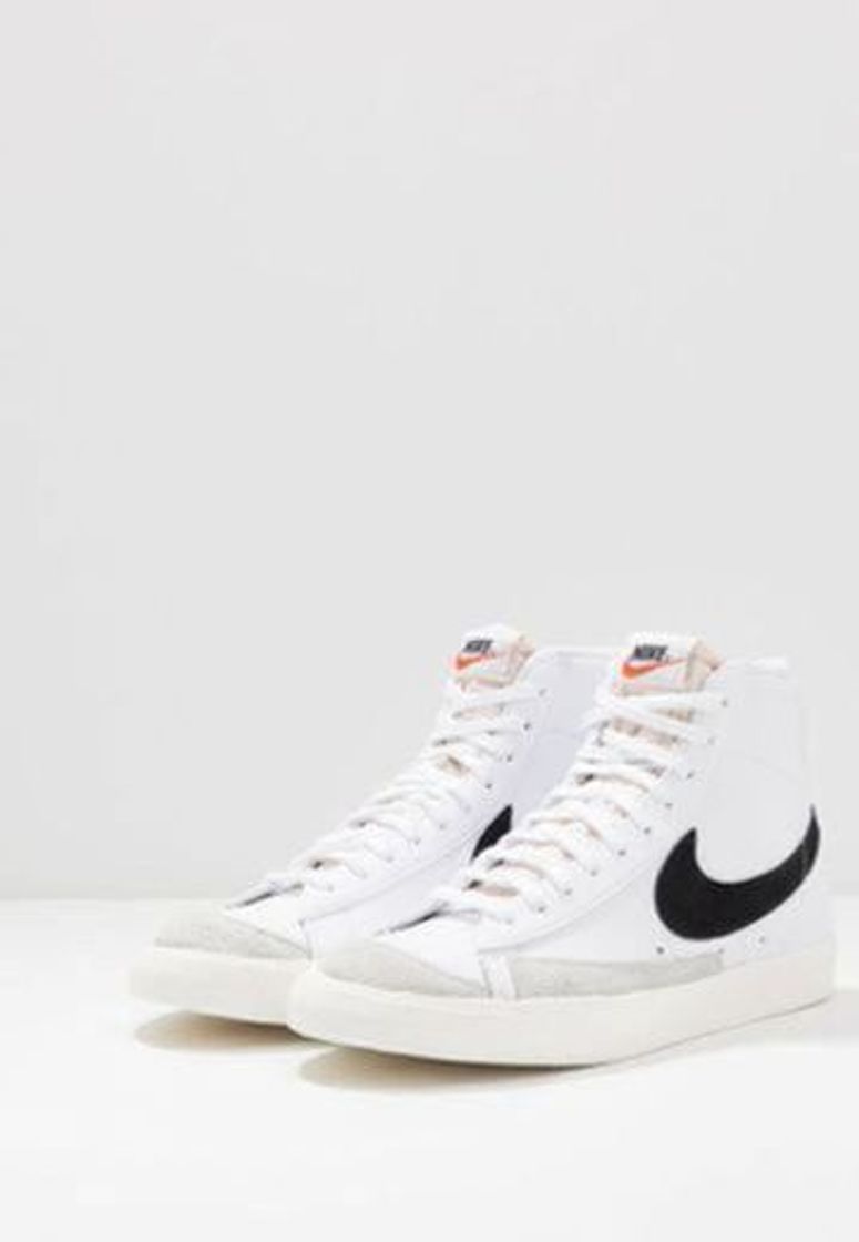 Social Nike Blazer Shoes