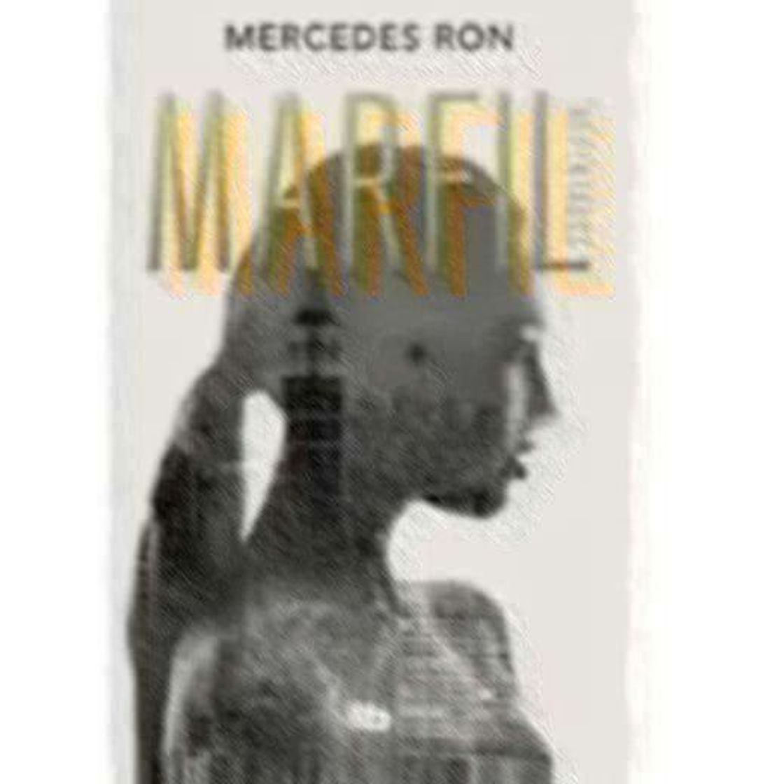 Libro Marfil (enfrentados 1) (Tapa blanda)