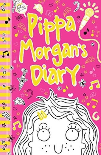 Pippa Morgan’s diary