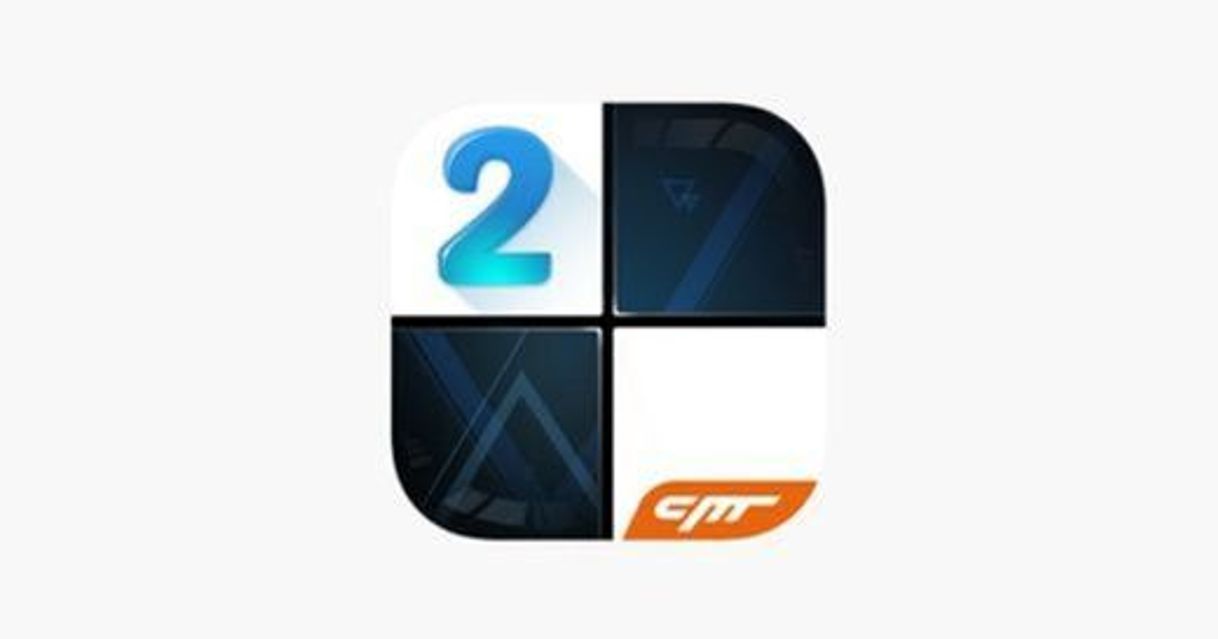 Videogames Piano Tiles 2