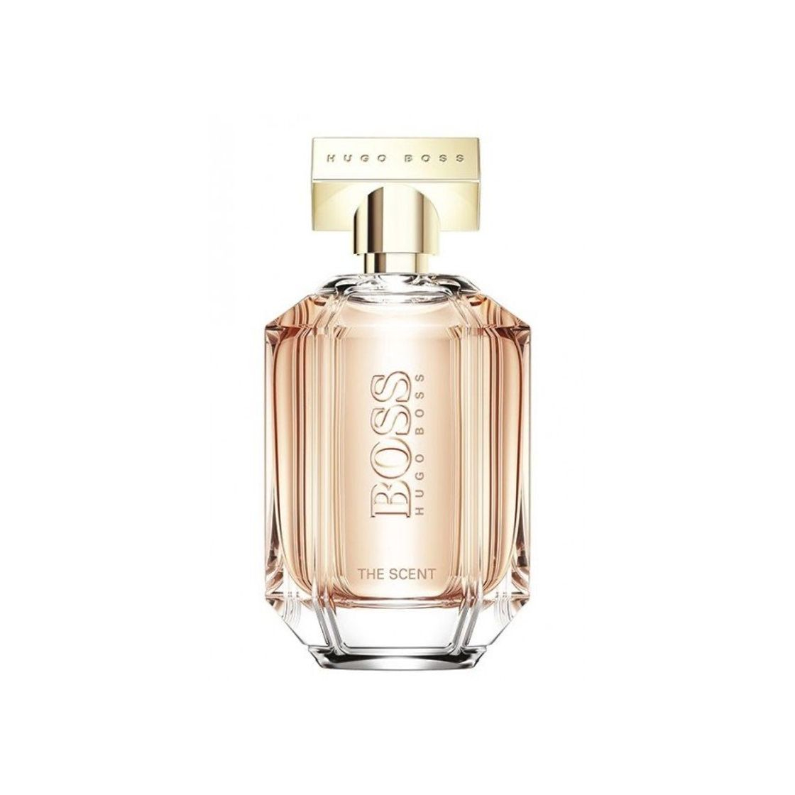 Beauty Hugo Boss the scent 