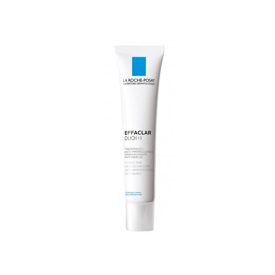 Beauty La roche posay crema 