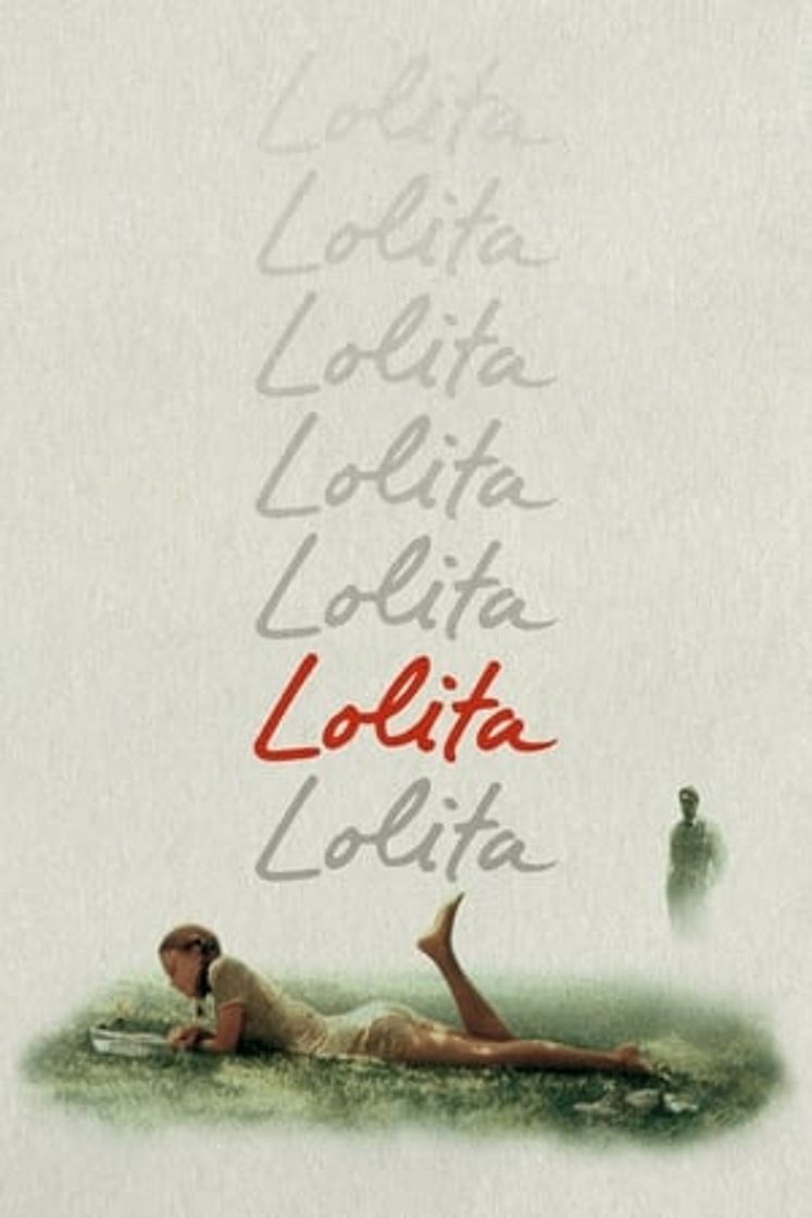 Movie Lolita