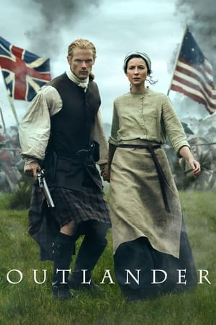 Serie Outlander