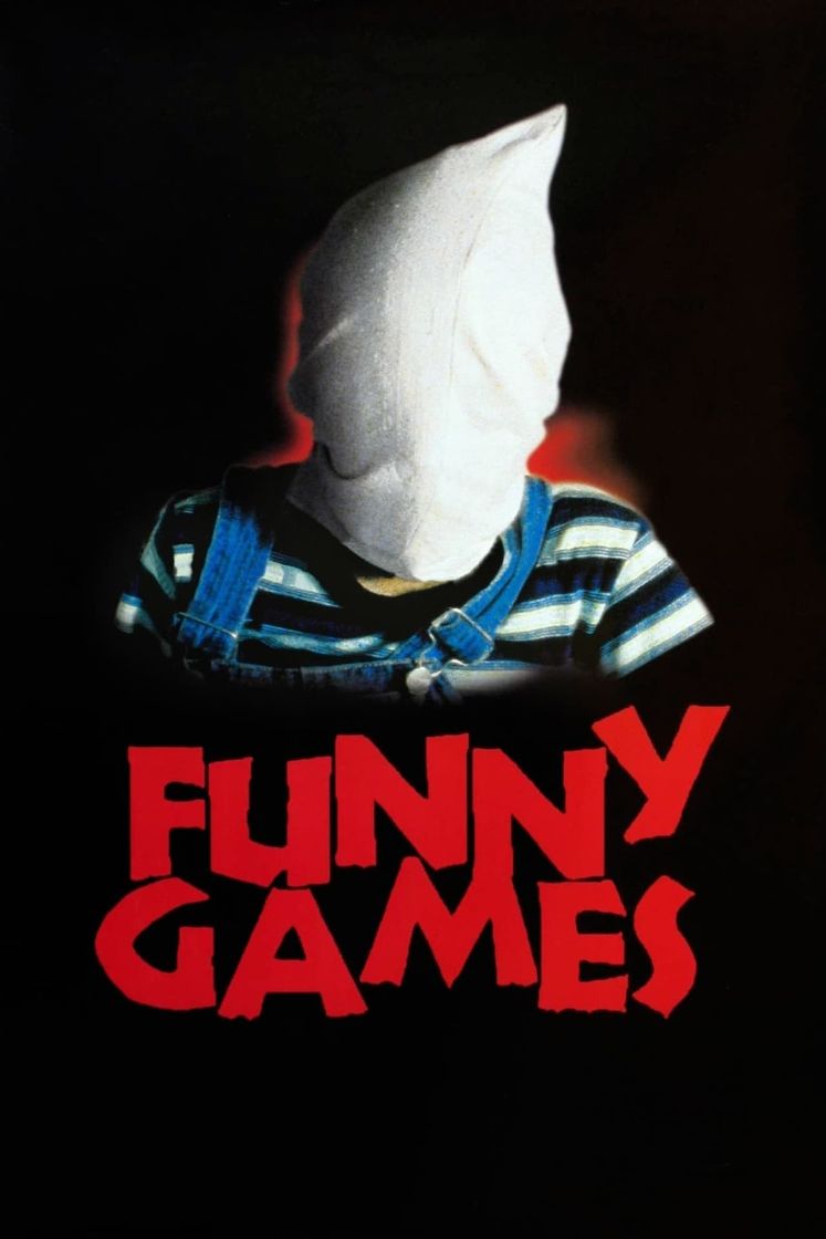 Movie Funny Games