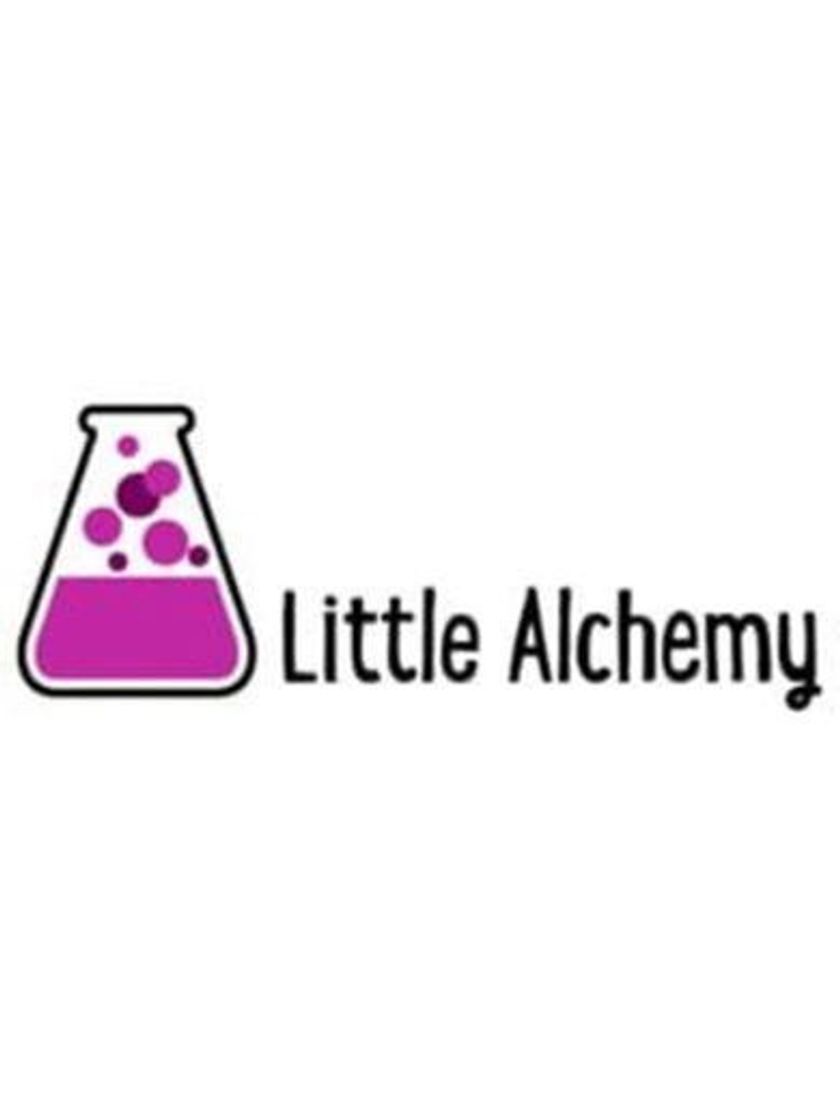 Videojuegos Little Alchemy