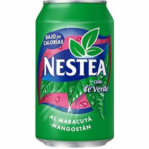 Nestea - Maracuya y Mango