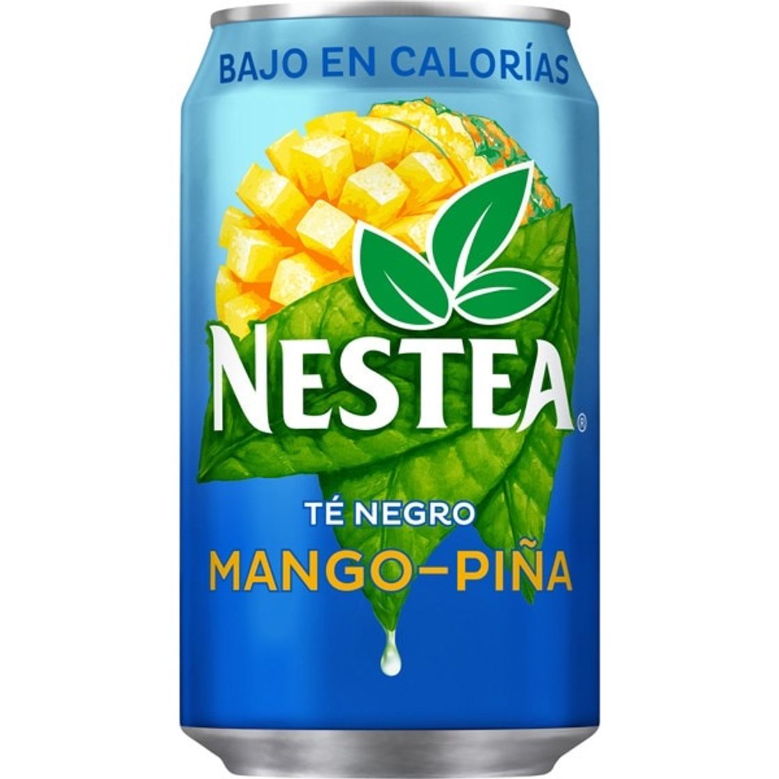 Fashion Nestea mango piña 🥭🍍 