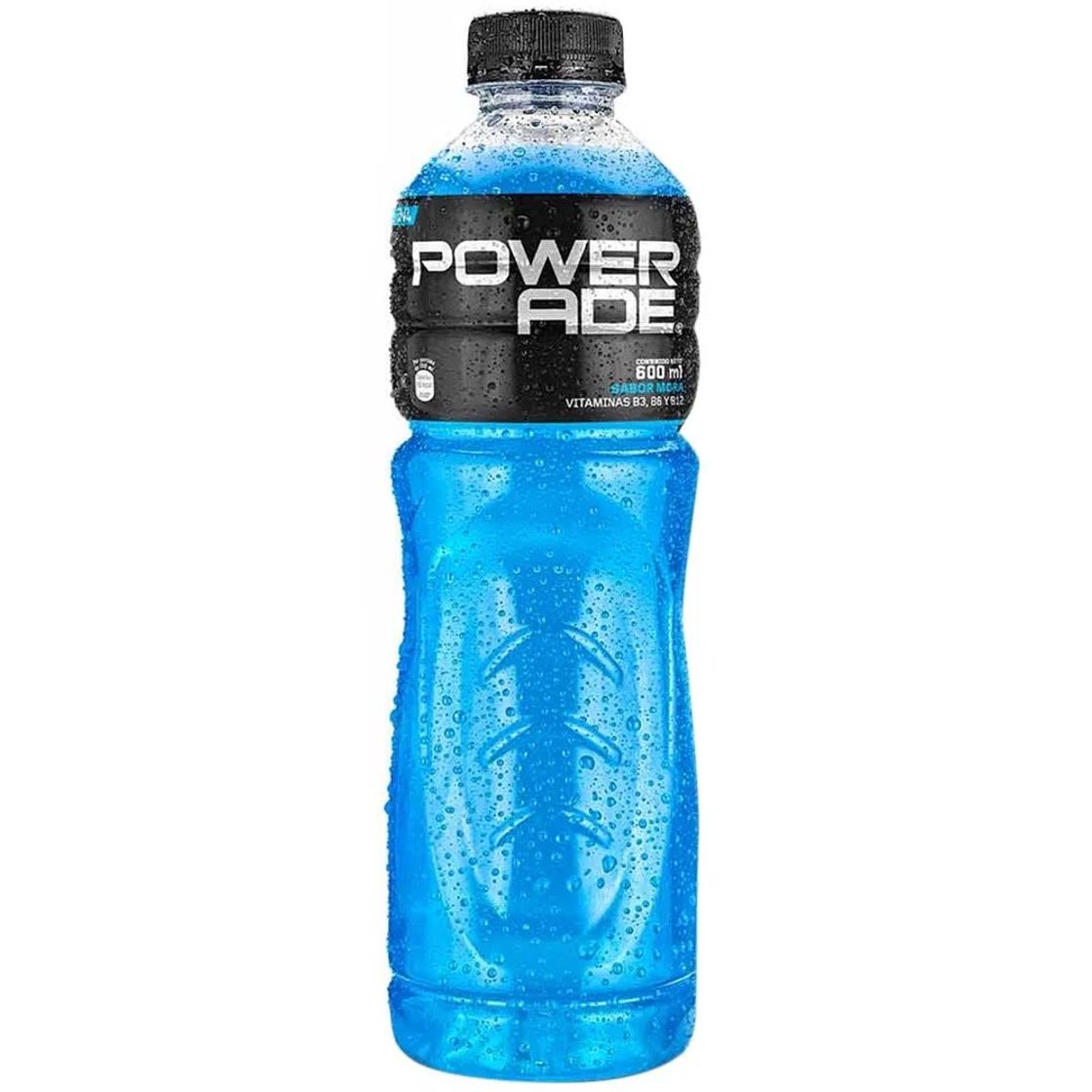 Fashion Bebida energética Powerade 