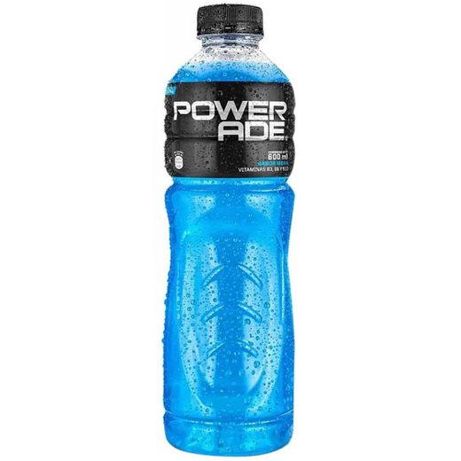 Bebida energética Powerade 