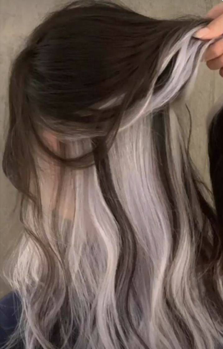 Fashion Hair