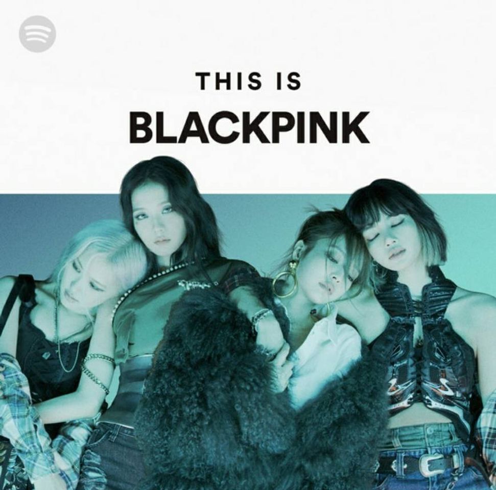 Canciones Blackpink🖤💖 Playlist