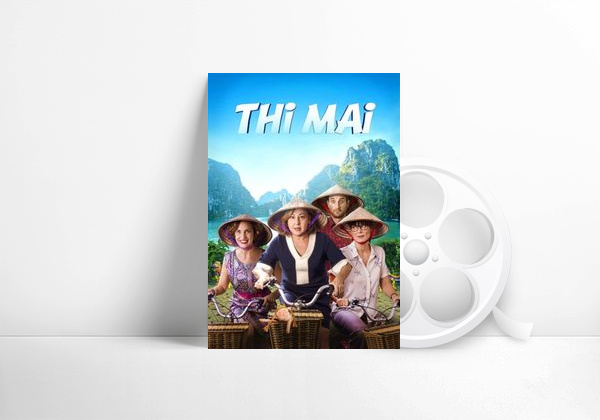 Movie Thi Mai